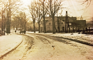 Osnabrücker Straße